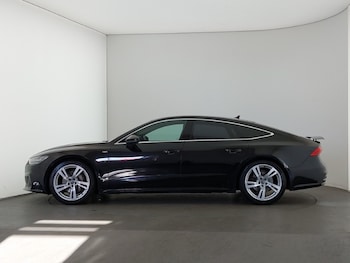 Used Audi A7 2019 for sale - 78374412: Photo