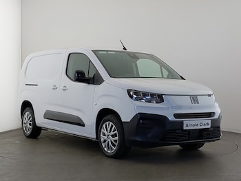 Used Fiat Doblo 2024 for sale - 78428494: Photo