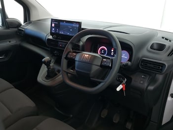 Used Fiat Doblo 2024 for sale - 78428494: Photo