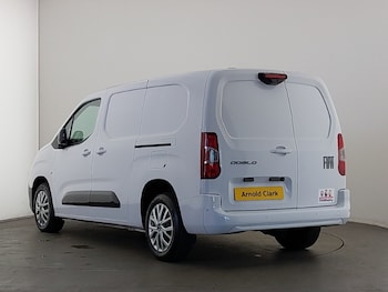 Used Fiat Doblo 2024 for sale - 78428494: Photo