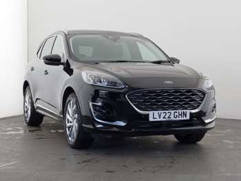 2022 - 1.5 EcoBoost 150 Vignale 5dr