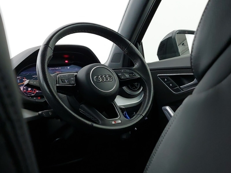 Used Audi Q2 2022 for sale - 77433819: Photo 10