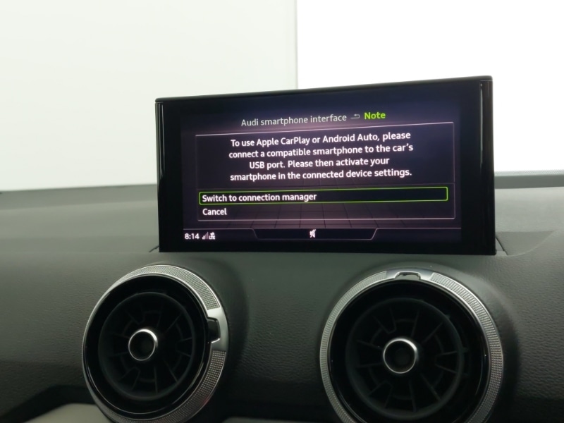 Used Audi Q2 2022 for sale - 77433819: Photo 19