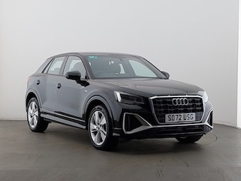 Audi Q2 feature image