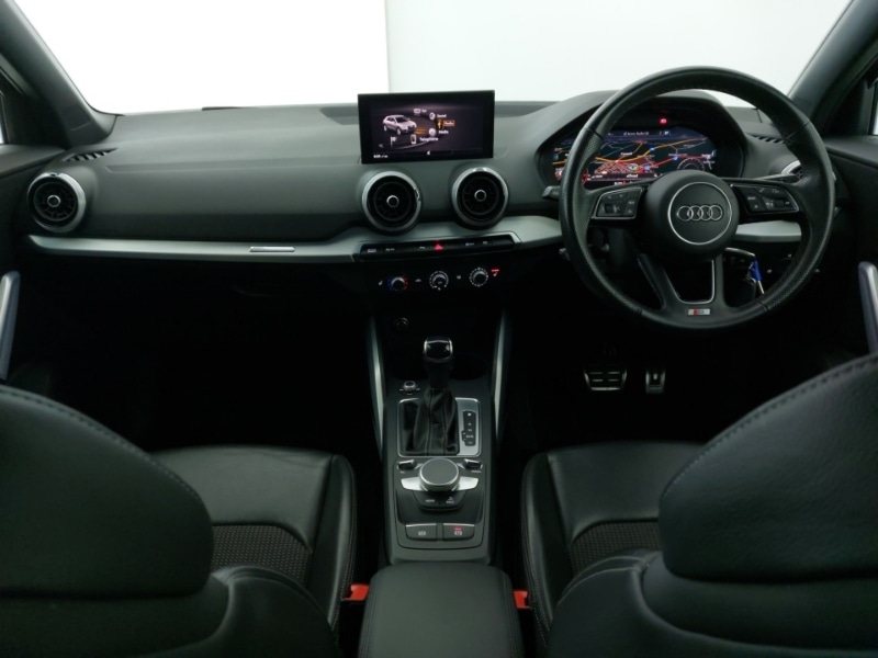 Used Audi Q2 2022 for sale - 77433819: Photo 2