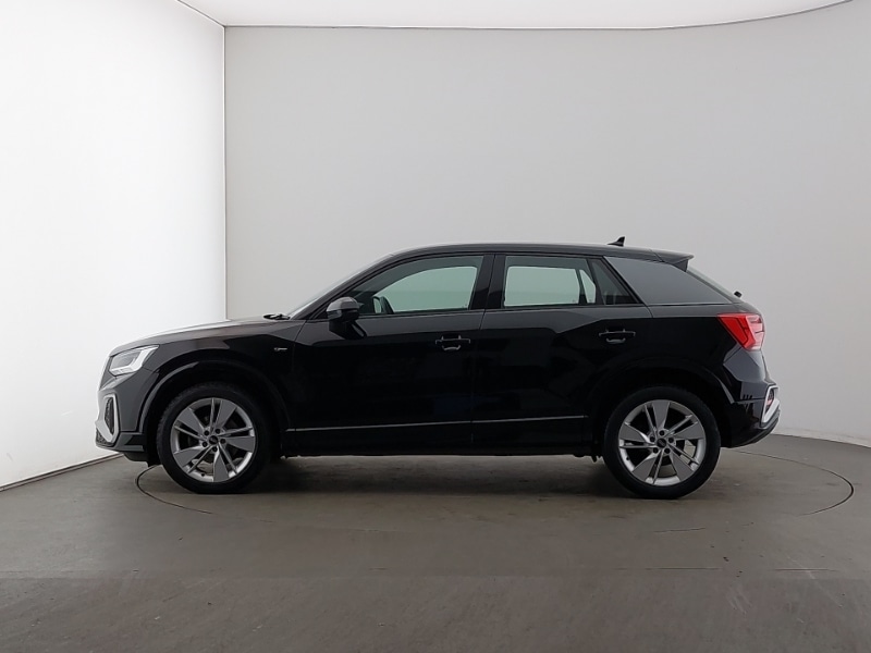 Used Audi Q2 2022 for sale - 77433819: Photo 4