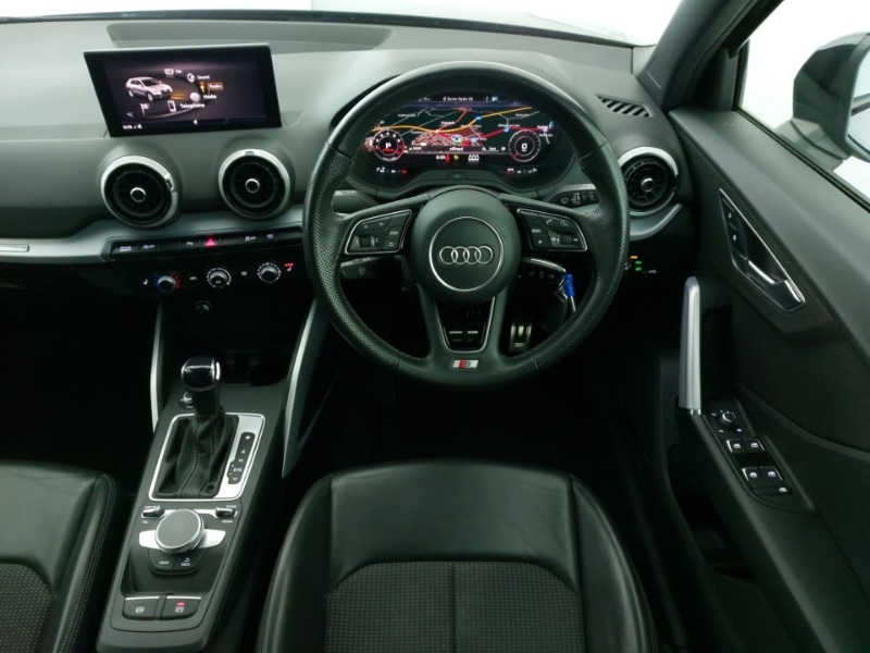 Used Audi Q2 2022 for sale - 77433819: Photo 7