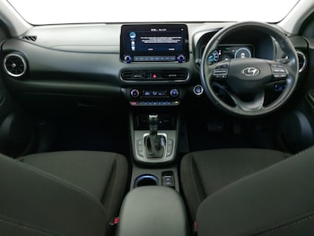 Used Hyundai KONA 2023 for sale - 78225079: Photo