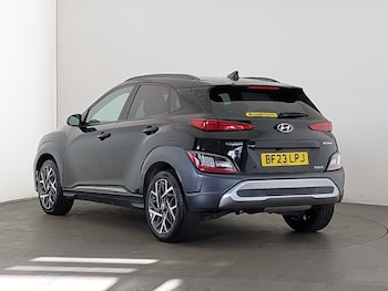 Used Hyundai KONA 2023 for sale - 78225079: Photo