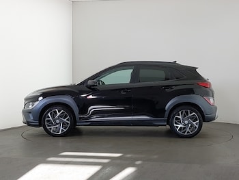 Used Hyundai KONA 2023 for sale - 78225079: Photo
