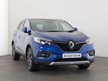 2019 - 1.5 Blue dCi S Edition 5dr