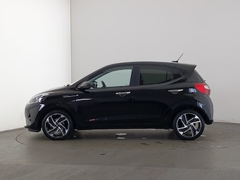 Used Hyundai i10 2023 for sale - 78290884: Photo