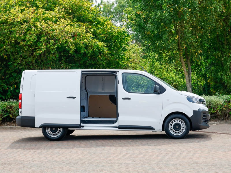 Used Peugeot Expert 2024 for sale - 75972105: Photo 14