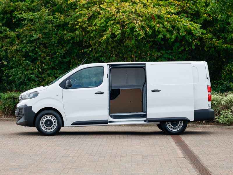 Used Peugeot Expert 2024 for sale - 75972105: Photo 15