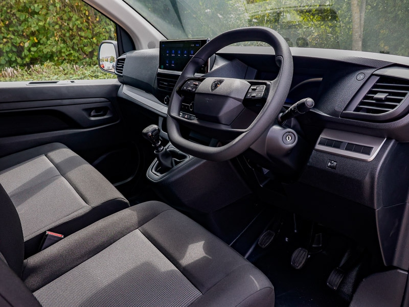 Used Peugeot Expert 2024 for sale - 75972105: Photo 7