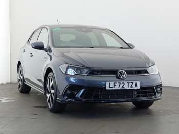 2022 - 1.0 TSI 110 R-Line 5dr DSG