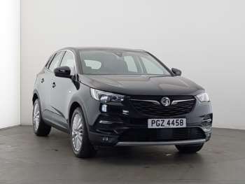 2019 - 1.2 Turbo Business Edition Nav 5dr