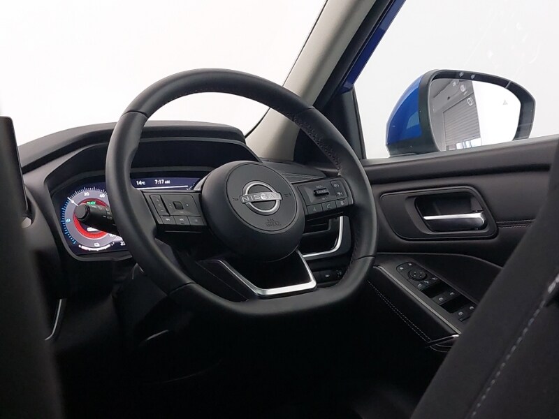 Used Nissan Qashqai 2024 for sale - 76815923: Photo 10