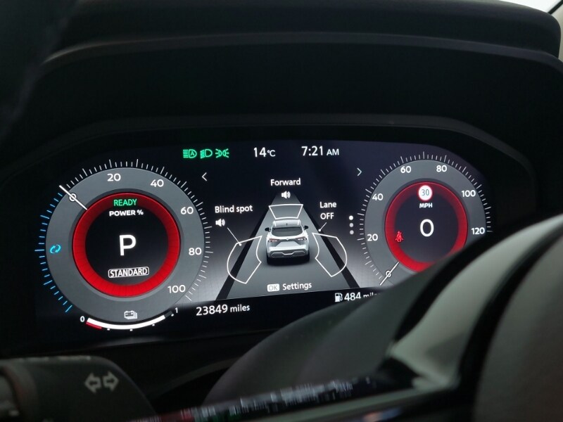 Used Nissan Qashqai 2024 for sale - 76815923: Photo 14