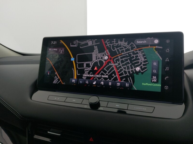 Used Nissan Qashqai 2024 for sale - 76815923: Photo 17