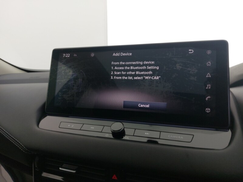 Used Nissan Qashqai 2024 for sale - 76815923: Photo 19