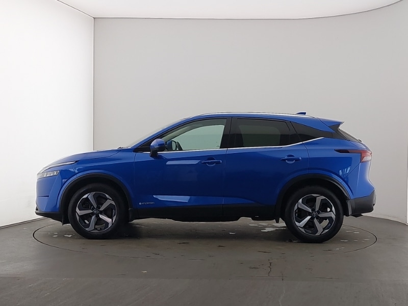 Used Nissan Qashqai 2024 for sale - 76815923: Photo 4