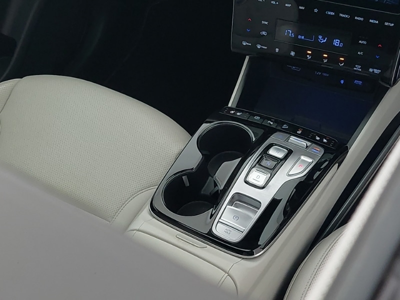 Used Hyundai TUCSON 2023 for sale - 78202819: Photo 10