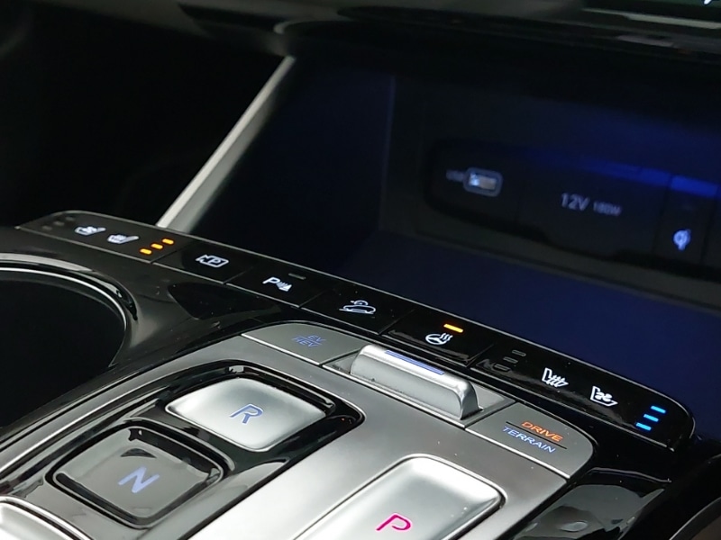 Used Hyundai TUCSON 2023 for sale - 78202819: Photo 13