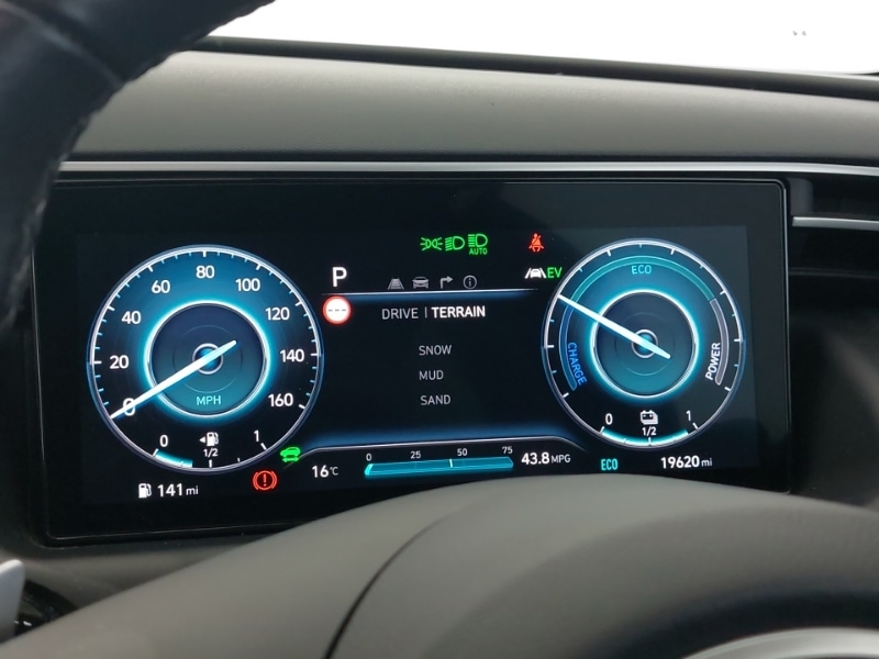 Used Hyundai TUCSON 2023 for sale - 78202819: Photo 14