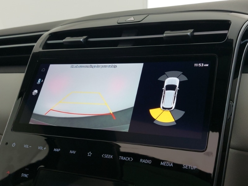 Used Hyundai TUCSON 2023 for sale - 78202819: Photo 15