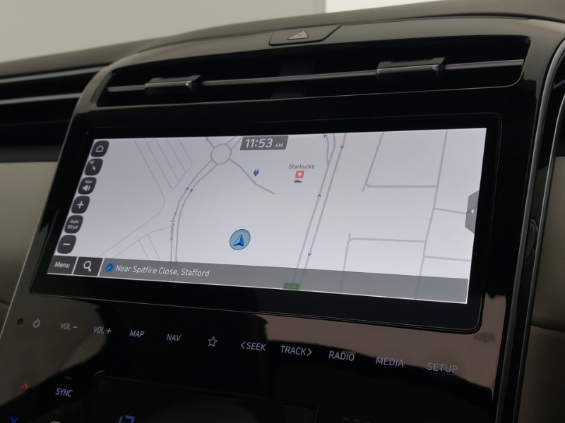 Used Hyundai TUCSON 2023 for sale - 78202819: Photo 16