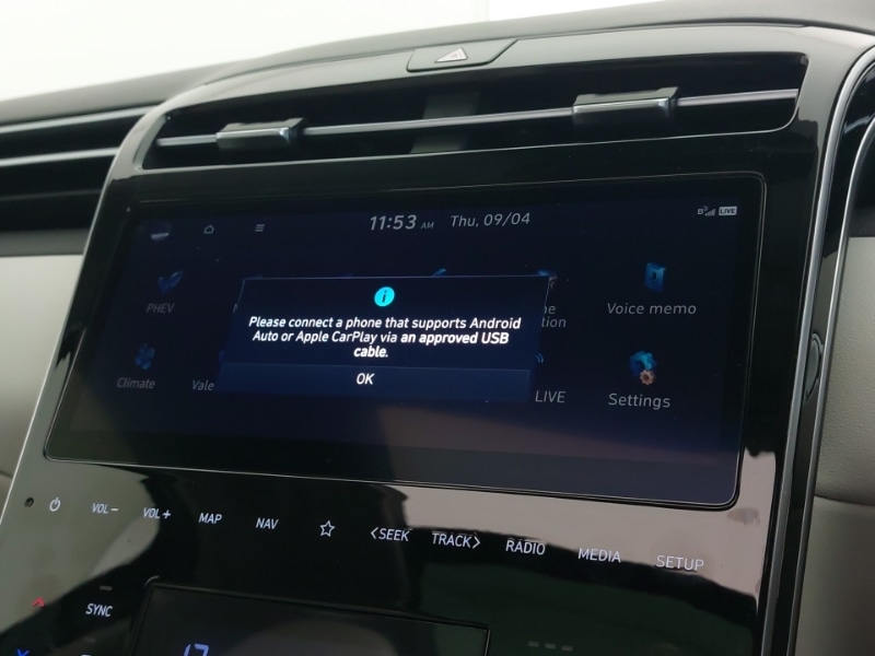 Used Hyundai TUCSON 2023 for sale - 78202819: Photo 17