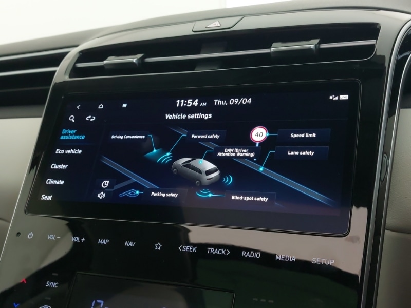 Used Hyundai TUCSON 2023 for sale - 78202819: Photo 18