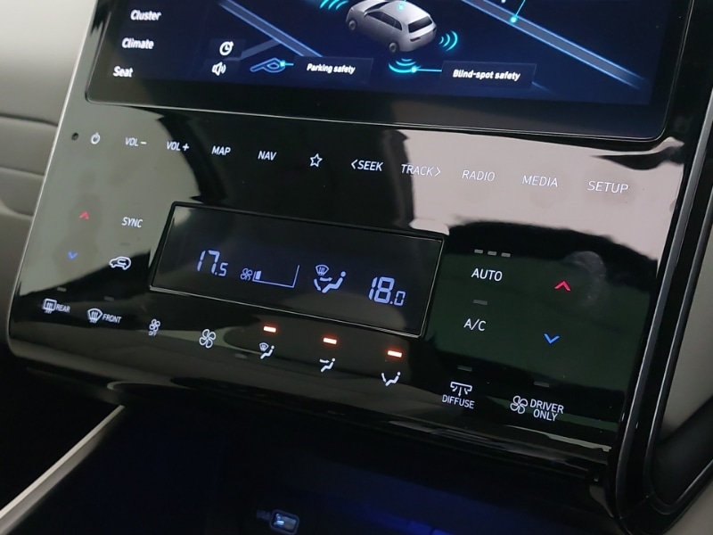 Used Hyundai TUCSON 2023 for sale - 78202819: Photo 19