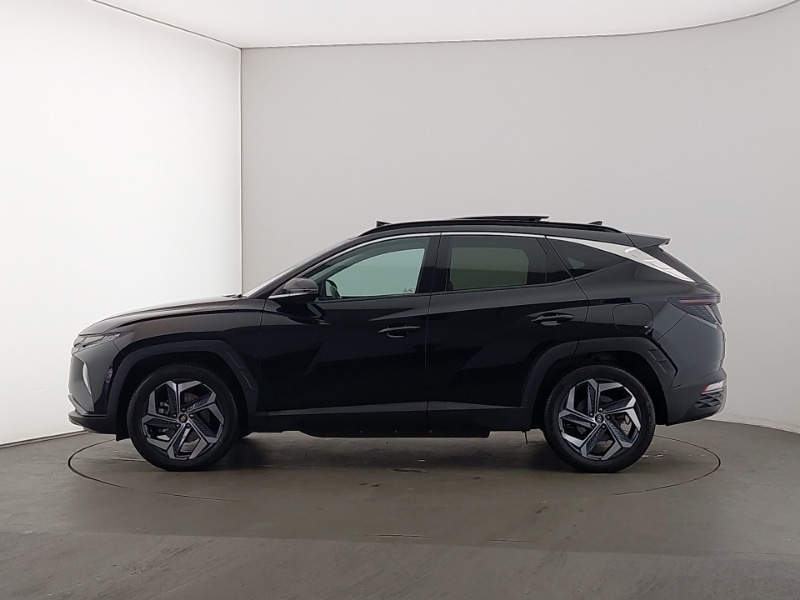 Used Hyundai TUCSON 2023 for sale - 78202819: Photo 4