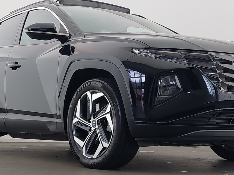 Used Hyundai TUCSON 2023 for sale - 78202819: Photo 9