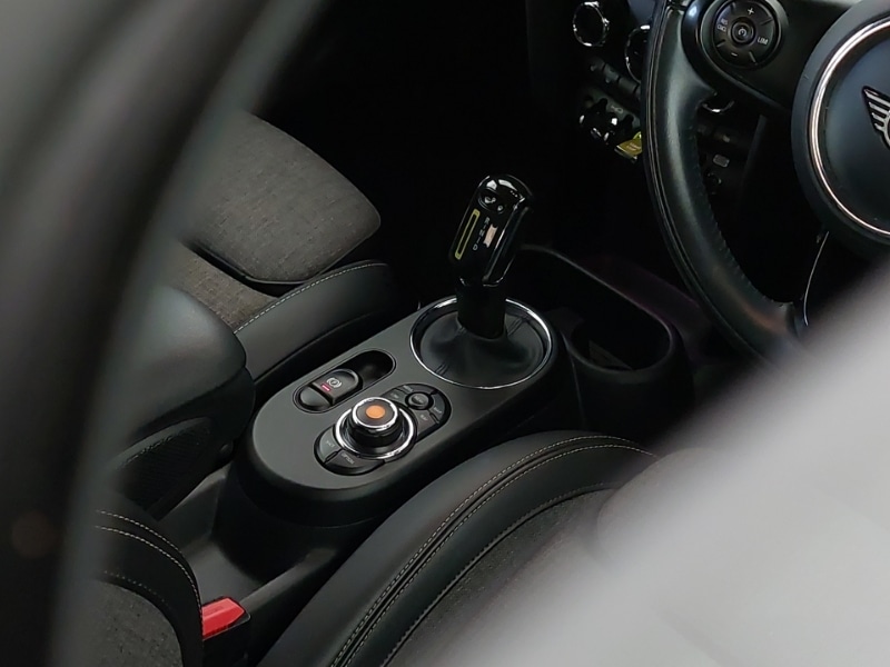 Used MINI Hatch 2021 for sale - 77073562: Photo 11