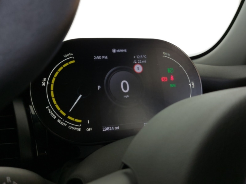 Used MINI Hatch 2021 for sale - 77073562: Photo 15