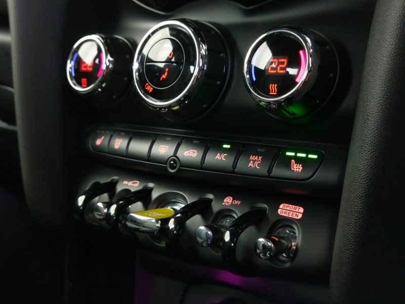 Used MINI Hatch 2021 for sale - 77073562: Photo 16