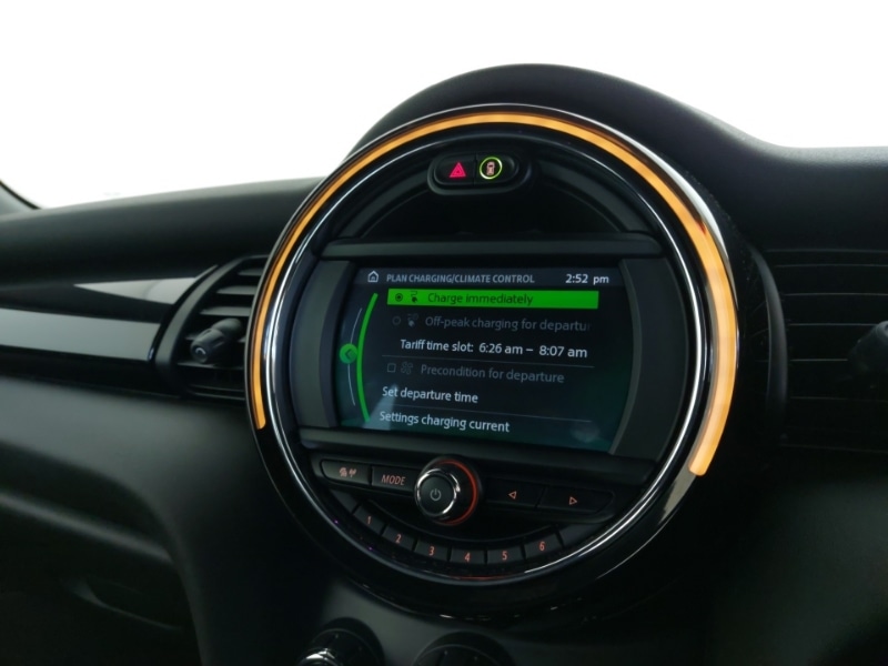 Used MINI Hatch 2021 for sale - 77073562: Photo 19