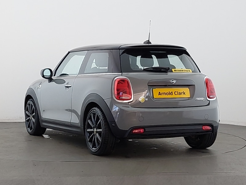 Used MINI Hatch 2021 for sale - 77073562: Photo 3