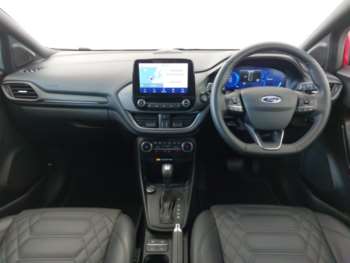 Used Ford Puma 2022 for sale - 74929209: Photo
