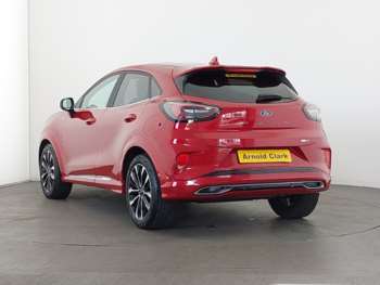 Used Ford Puma 2022 for sale - 74929209: Photo