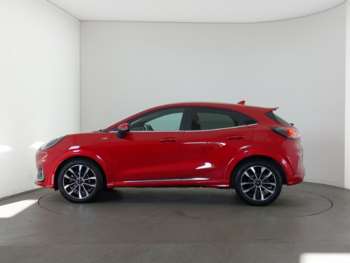 Used Ford Puma 2022 for sale - 74929209: Photo