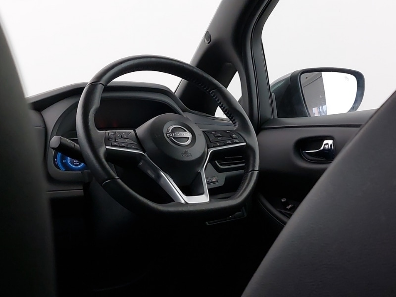 Used Nissan Leaf 2022 for sale - 76860239: Photo 10