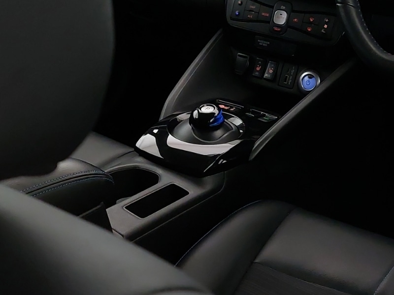 Used Nissan Leaf 2022 for sale - 76860239: Photo 11