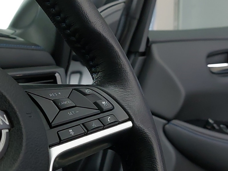 Used Nissan Leaf 2022 for sale - 76860239: Photo 13