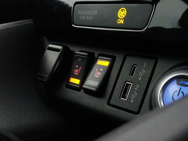 Used Nissan Leaf 2022 for sale - 76860239: Photo 16