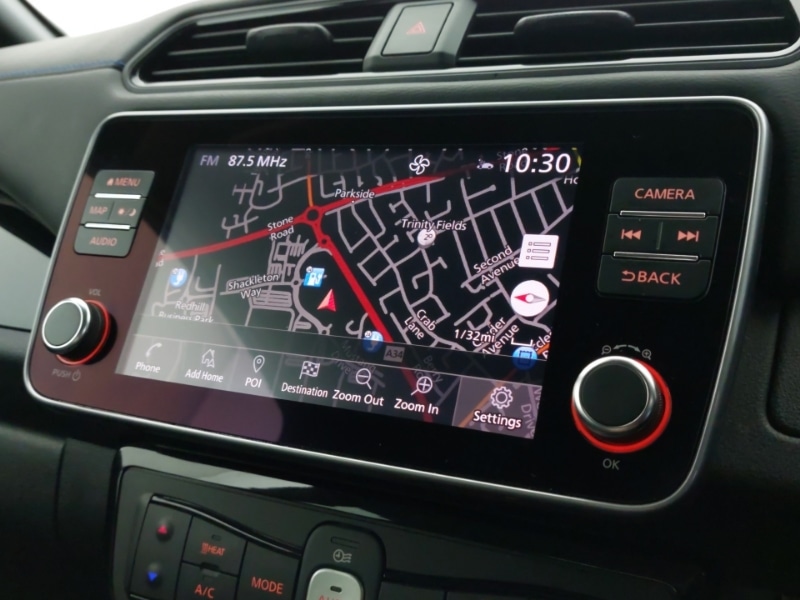 Used Nissan Leaf 2022 for sale - 76860239: Photo 17