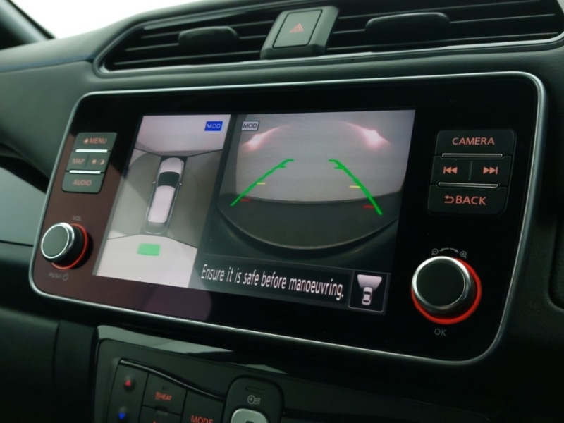 Used Nissan Leaf 2022 for sale - 76860239: Photo 18